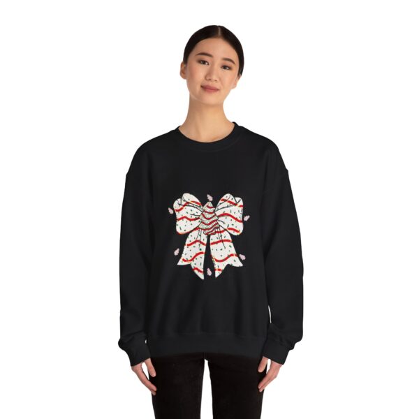 Holiday Sweat shirt