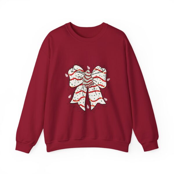 Holiday Sweat shirt