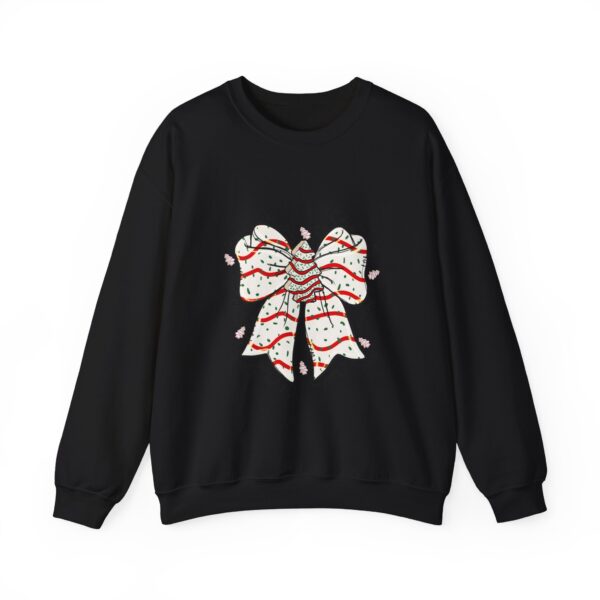 Holiday Sweat shirt