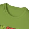 14107284307569879180_2048.jpeg Six Seven Christmas T‑Shirt — Grinch Hands Holiday Graphic Tee