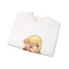 Anime art style Illustration Sweatshirt