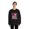2026 Christmas Sweatshirt Holiday