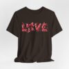 14231837387852332335_2048.jpeg T-Shirt — Love Like Jesus