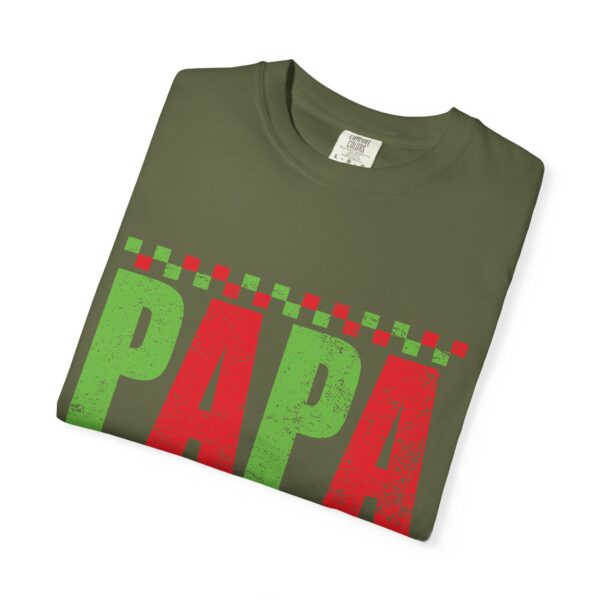 Papa Grinch T-Shirt