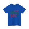 Merry Wife Christmas T‑Shirt