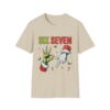 14280721839493591739_2048.jpeg Six Seven Christmas T‑Shirt — Grinch Hands Holiday Graphic Tee