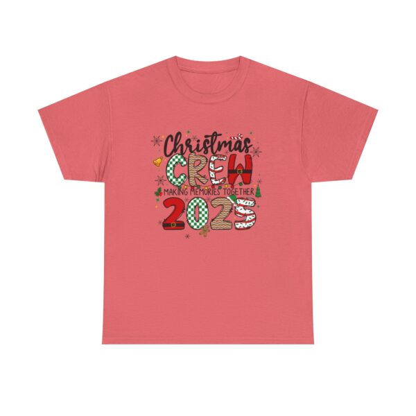 Christmas Crew 2025 T-Shirt