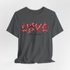 14379865743576711829_2048.jpeg T-Shirt — Love Like Jesus