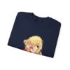 Anime art style Illustration Sweatshirt