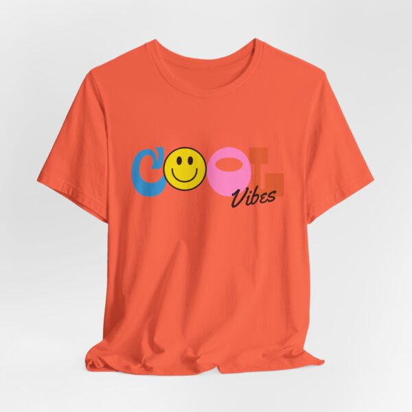 1453972322596262345_2048.jpeg Cool Vibes T‑Shirt