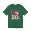 2026 Holiday Countdown Tee