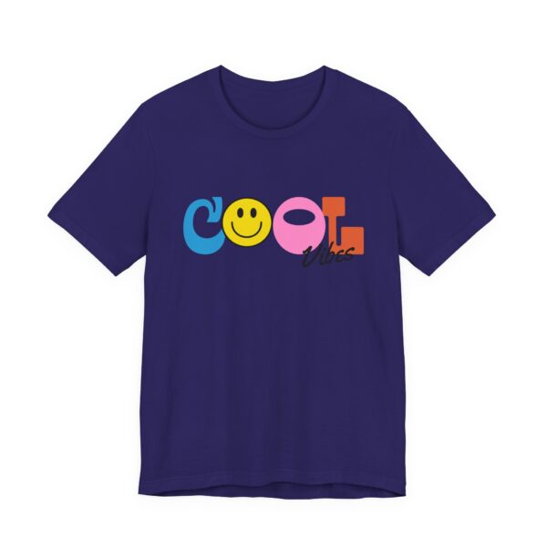 14630563533301108160_2048.jpeg Cool Vibes T‑Shirt