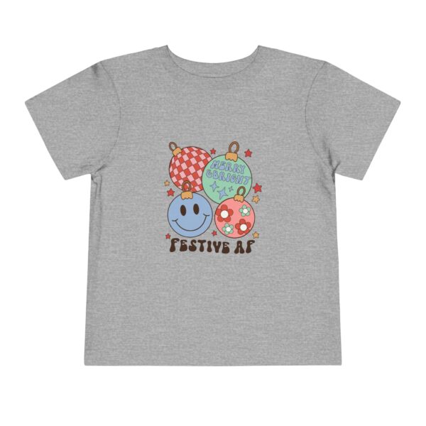 14649440743223925342_2048.jpeg Toddler Tee — Festive