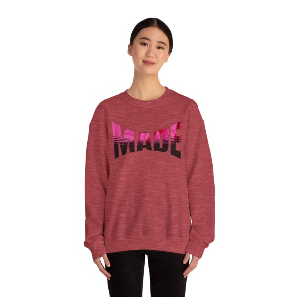1468176069238900935_2048.jpeg Made Graphic Sweatshirt