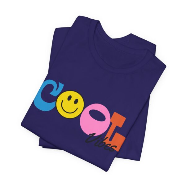 14760297447477528786_2048.jpeg Cool Vibes T‑Shirt