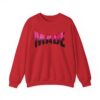 14887756562598448204_2048.jpeg Made Graphic Sweatshirt