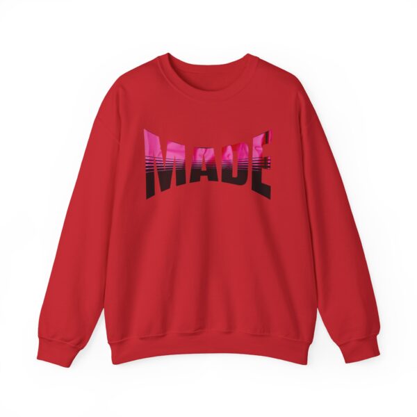 14887756562598448204_2048.jpeg Made Graphic Sweatshirt