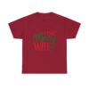 Merry Wife Christmas T‑Shirt