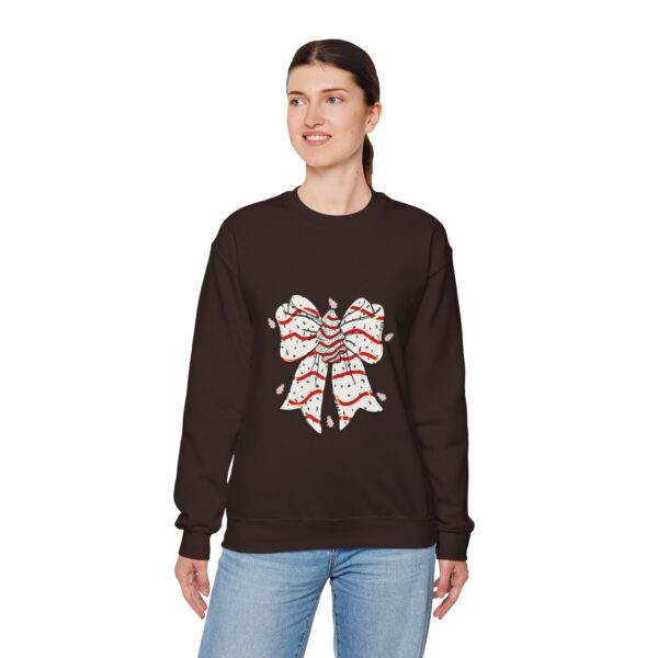Holiday Sweat shirt