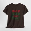 Mommy Christmas Tee