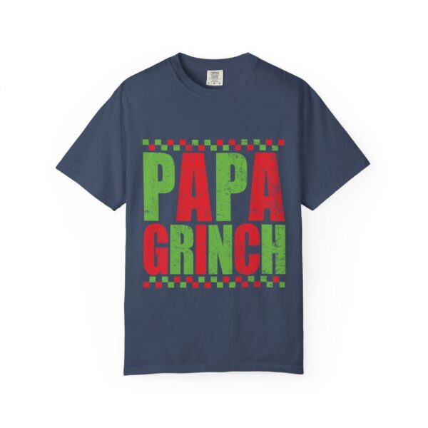 Papa Grinch T-Shirt