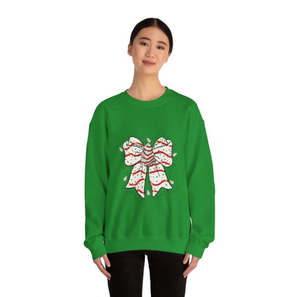 Holiday Sweat shirt