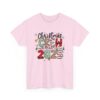 Christmas Crew 2025 T-Shirt