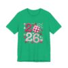 2026 Holiday Countdown Tee