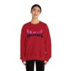 15268371470217133038_2048.jpeg Made Graphic Sweatshirt