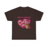 Lovely & Caffeinated Coffee Tee