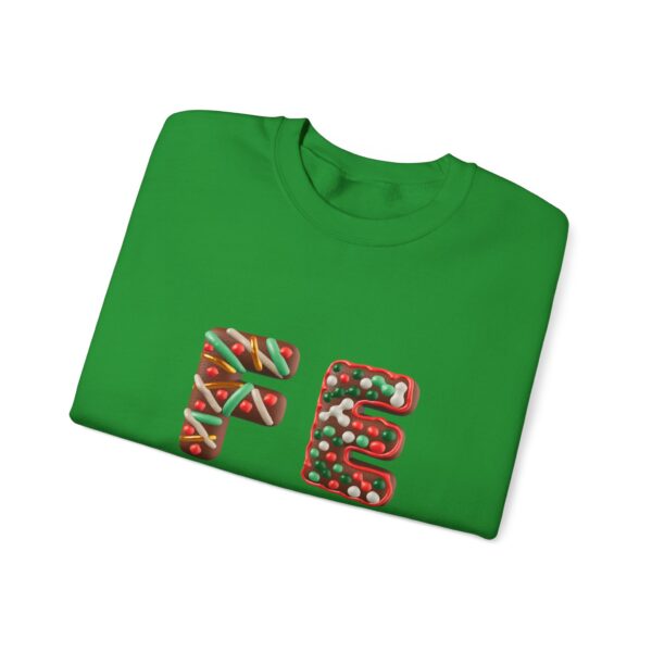 15400120514503364904_2048.jpeg Personalized Christmas Sweatshirt