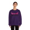 15432235775788501404_2048.jpeg Made Graphic Sweatshirt