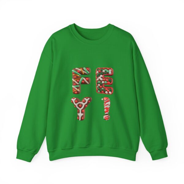 15466612314122396108_2048.jpeg Personalized Christmas Sweatshirt