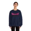 15682256903250217478_2048.jpeg Made Graphic Sweatshirt