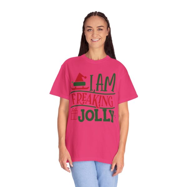 I Am Freaking Jolly T-Shirt