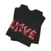 15738042456022475458_2048.jpeg T-Shirt — Love Like Jesus