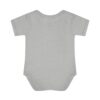 Infant Bodysuit – "Mini Claus"
