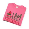 I Am Freaking Jolly T-Shirt
