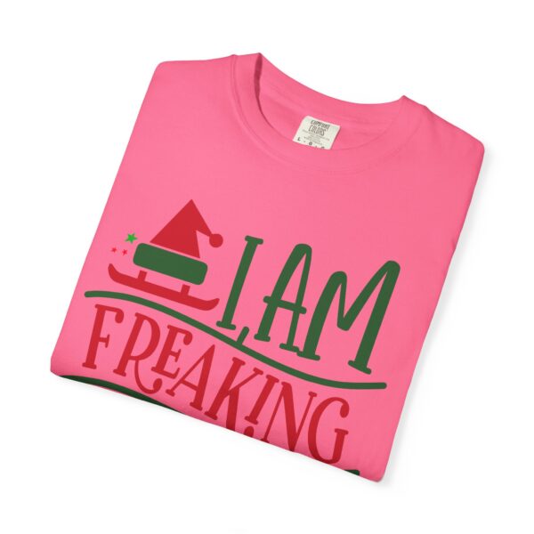 I Am Freaking Jolly T-Shirt