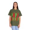 Papa Grinch T-Shirt