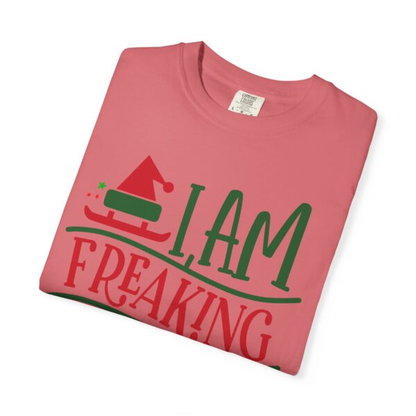 I Am Freaking Jolly T-Shirt
