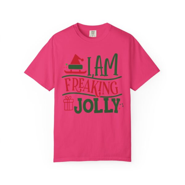 I Am Freaking Jolly T-Shirt