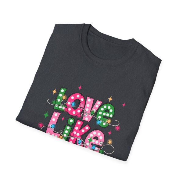 Love Like Jesus T-Shirt
