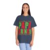 Papa Grinch T-Shirt