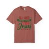 Christian Christmas T-Shirt