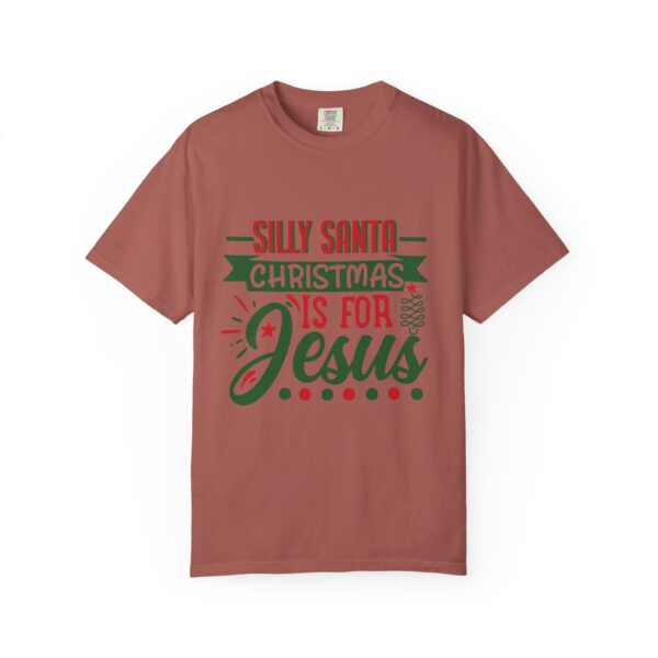 Christian Christmas T-Shirt