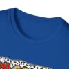Merry & Bright Colorful Christmas T-Shirt