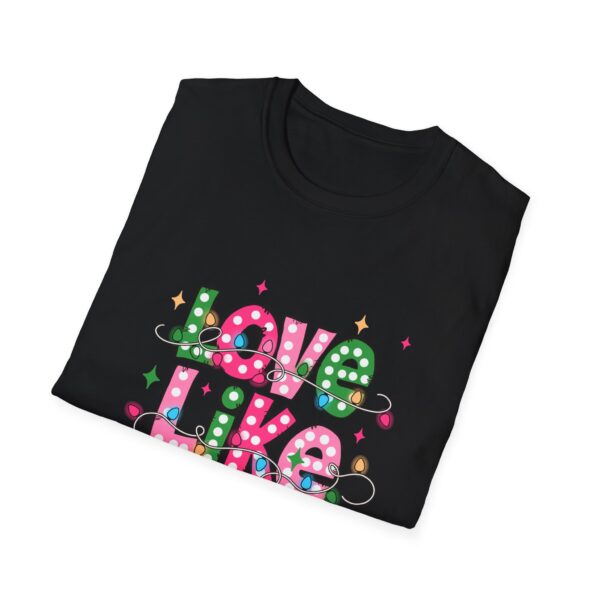 Love Like Jesus T-Shirt