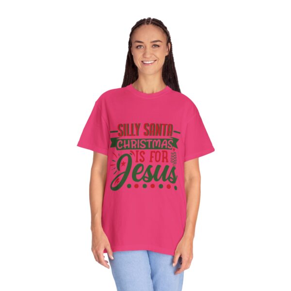 Christian Christmas T-Shirt