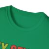 16342573263467499695_2048.jpeg Six Seven Christmas T‑Shirt — Grinch Hands Holiday Graphic Tee